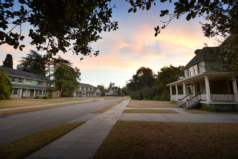 Warner Bros. Ranch Warner Bros. Special Events